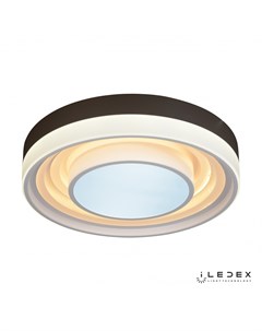 Потолочный светильник summery белый 52x10 см Iledex