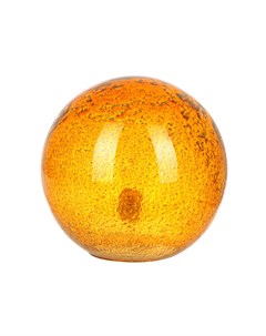 Настольная лампа оранжевый 28 0x28 0x28 0 см Farol