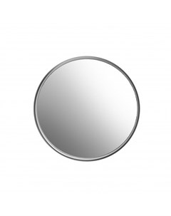 Зеркало настенное ronda серебристый Inshape