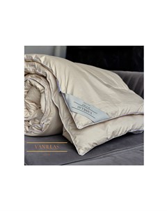 Кашемировое одеяло анже бежевый 175x205 см Vanillas home