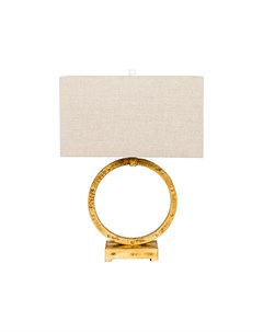 Настольная лампа омега золотой 40 0x55 0x20 0 см Object desire
