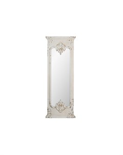 Зеркало белый 5 5x150 0x54 5 см Glasar