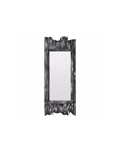 Зеркало gino серый 60 0x165 0x4 0 см Bountyhome