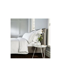 Комплект постельного белья 2 спальный chic mint белый 43x10x32 см Elhomme