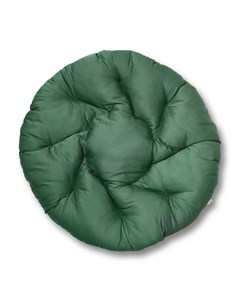 Подушка для подвесного кресла кокона sevilla зеленый Лаура
