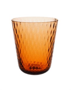 Набор стаканов 6 шт оранжевый Egermann