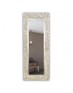 Зеркало напольное coral l серебристый 75x190 см Inshape