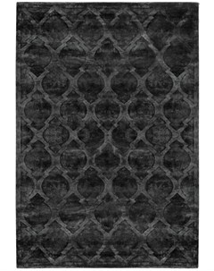 Ковер tanger anthracite серый 200x300 см Carpet decor
