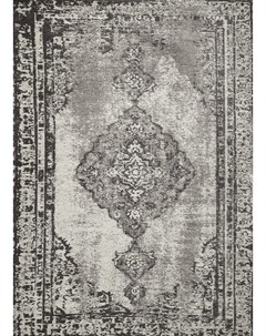 Ковер altay silver серый 160x230 см Carpet decor