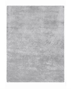 Ковер canyon silver серый 200x300 см Carpet decor