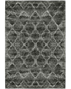 Ковер tanger dark gray серый 160x230 см Carpet decor
