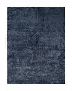 Ковер canyon dark blue синий 200x300 см Carpet decor