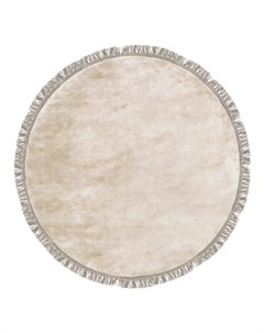 Ковер luna beige бежевый Carpet decor