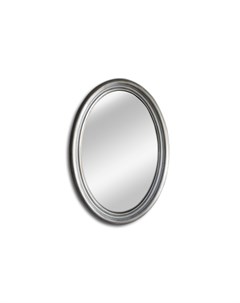 Зеркало настенное антик серебристый 70 0x90 0x3 0 см Ifdecor