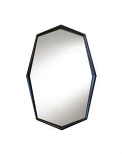 Зеркало настенное сантия 60 80 синий 60 0x80 0x3 0 см Ifdecor