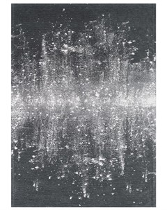 Ковер galaxy steel gray серый 160x230 см Carpet decor