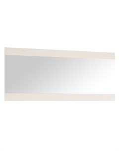 Зеркало linate typ 121 белый 164x69x2 см Анрэкс