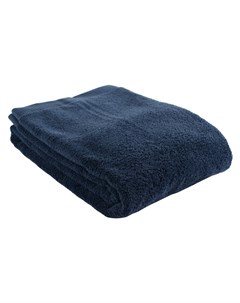 Полотенце банное essential синий 70x140 см Tkano