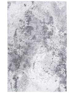 Ковер moon light gray серый 160x230 см Carpet decor
