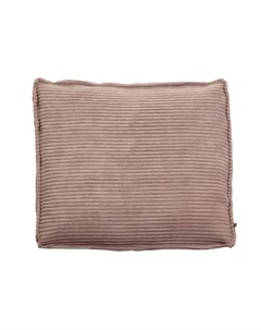 Подушка blok розовый 70x60 см La forma