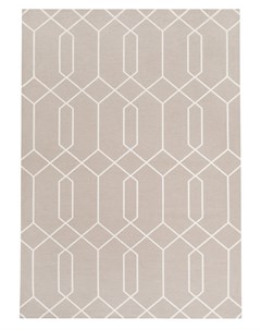 Ковер maroc sand бежевый 160x230 см Carpet decor