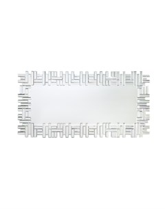 Зеркало kfh260 серый 116x57 см Garda decor