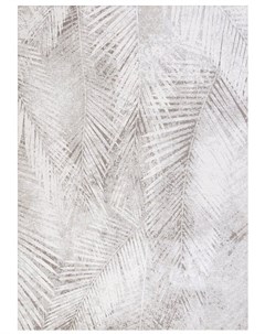 Ковер java ivory серый 160x230 см Carpet decor