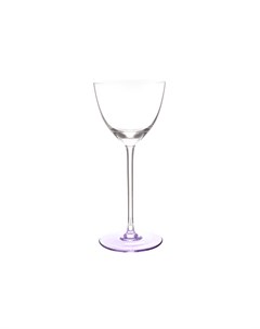 Набор бокалов для вина suzanne арлекино прозрачный Crystalite bohemia
