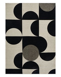 Ковер mono серый 230x160 см Carpet decor