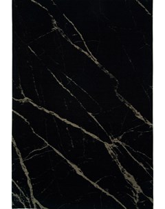 Ковер pietra black honey черный 160x230 см Carpet decor