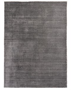 Ковер valbo raven copper серый 160x230 см Carpet decor