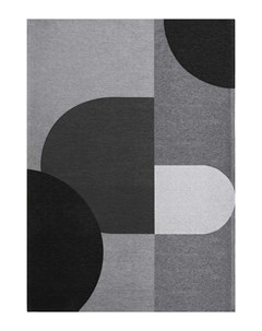 Ковер rene серый 230x160 см Carpet decor