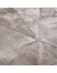 Ковер triango серый 230x160 см Carpet decor