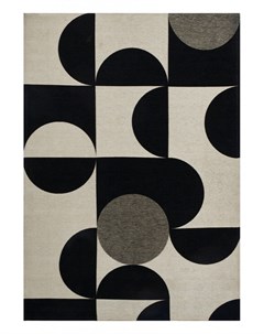Ковер mono серый 300x200 см Carpet decor
