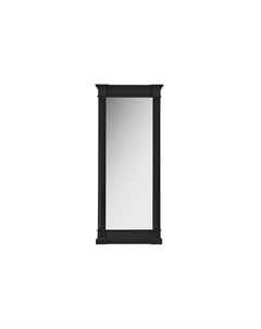 Зеркало destiny mirror черный 87x204x12 см Gramercy
