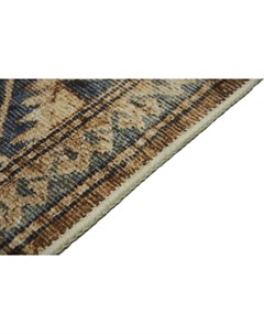 Ковер persian коричневый 300x200 см Carpet decor