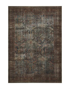 Ковер petra коричневый 300x200 см Carpet decor