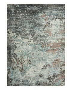 Ковер sintra серый 230x160 см Carpet decor