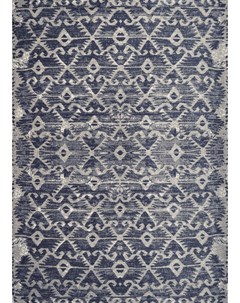 Ковер anatolia sky blue синий 160x230 см Carpet decor