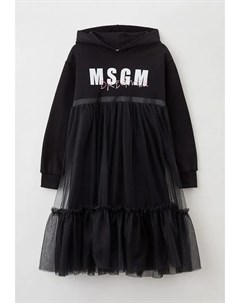 Платье Msgm kids