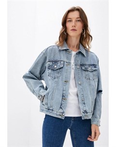 Куртка джинсовая Missguided