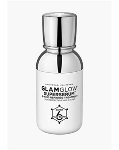 Сыворотка для лица Glamglow