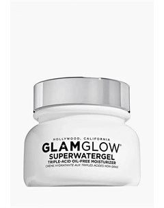 Гель для лица Glamglow