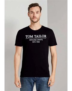 Футболка Tom tailor
