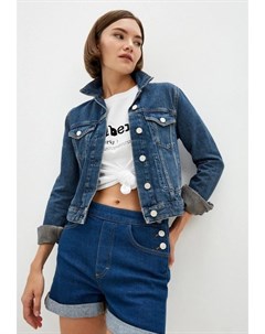 Куртка джинсовая French connection