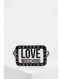 Сумка Love moschino