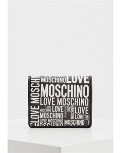 Кошелек Love moschino