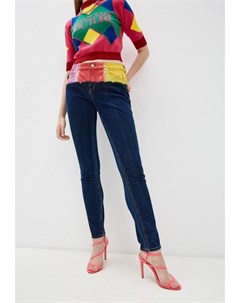 Джинсы Versace jeans couture