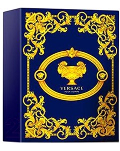 Парфюмерный набор Versace