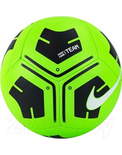 Футбольный мяч Nike